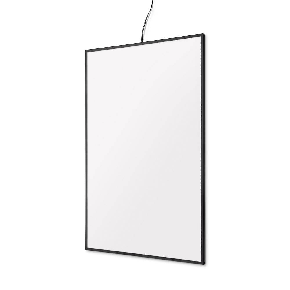 Porte-Affiche Slim 12V - Format A3